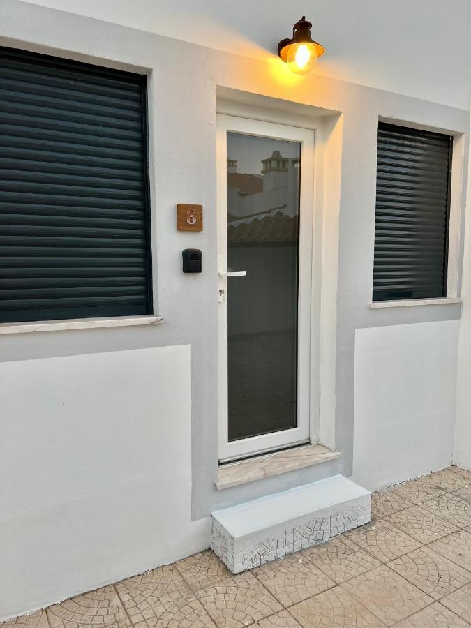 Fishermans House Almograve Exterior foto
